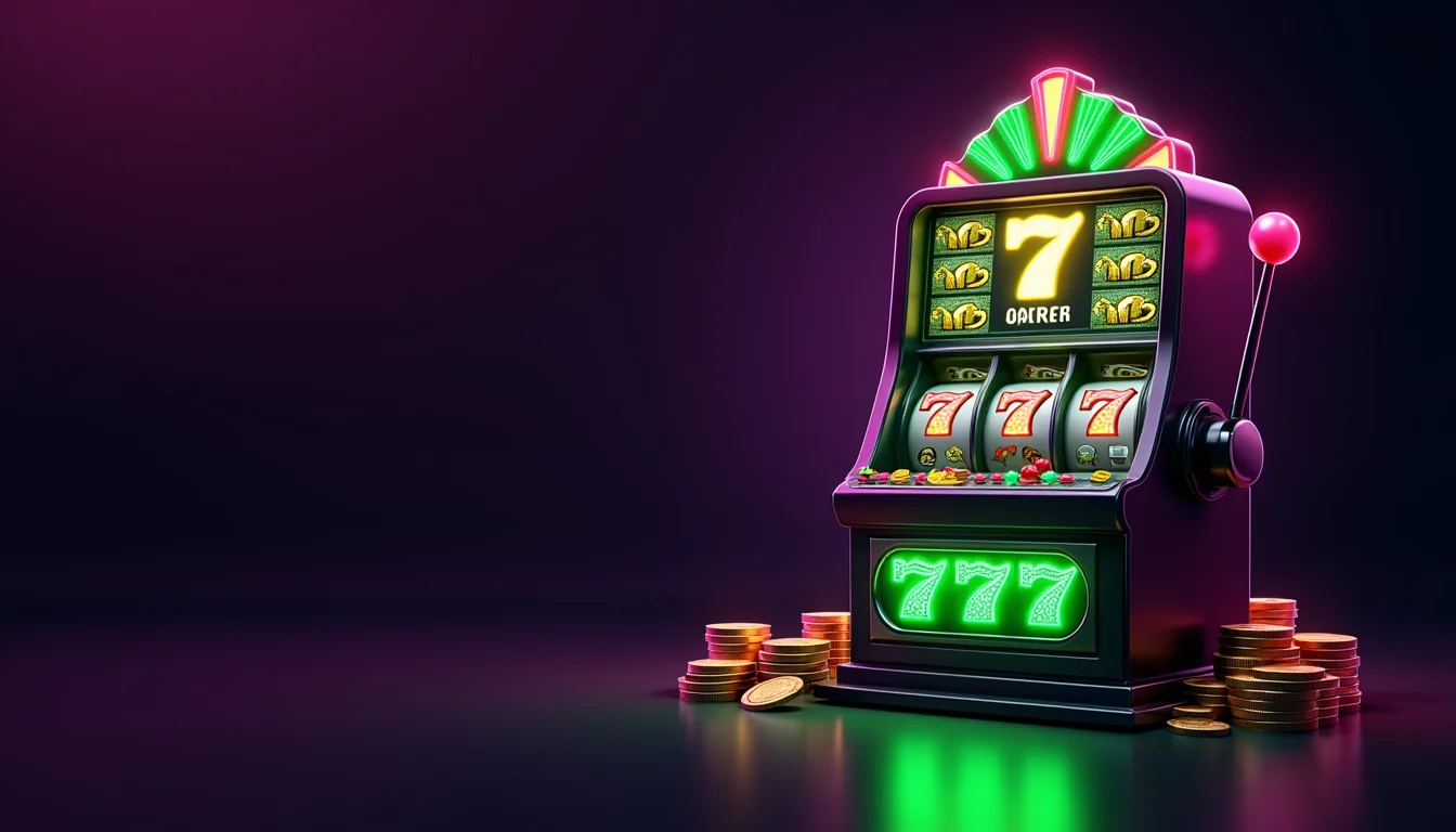 Fish symbols and payout structure