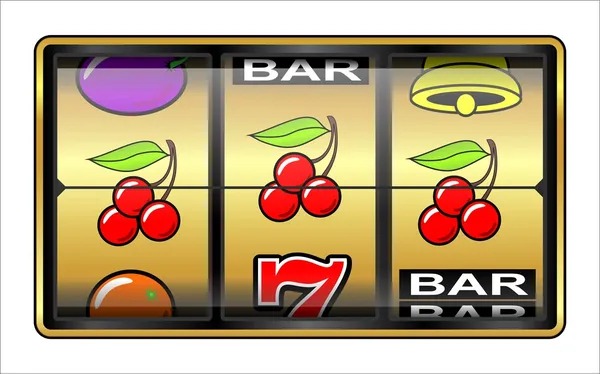 Gem symbols and payout structure