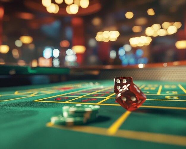 Multi-sport betting interface