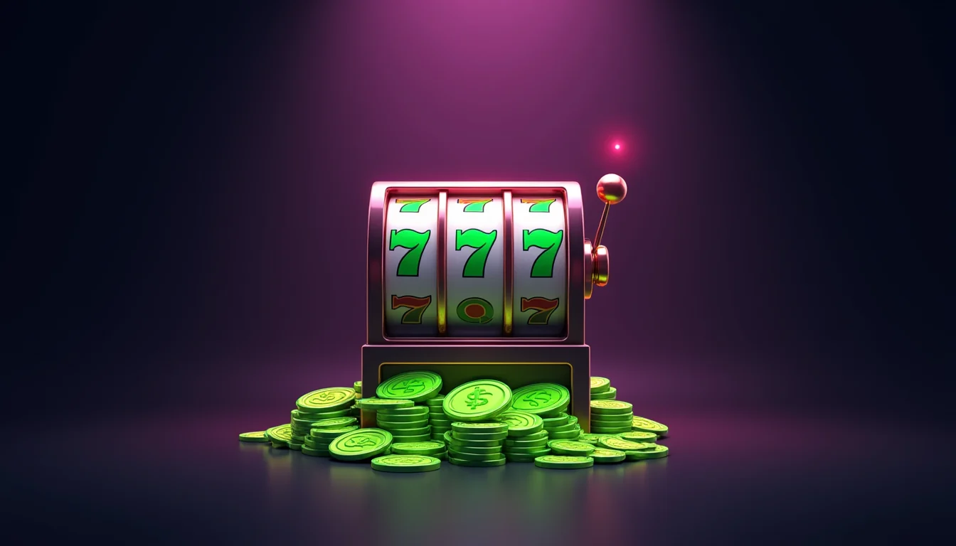 Number selection and quick-pick options